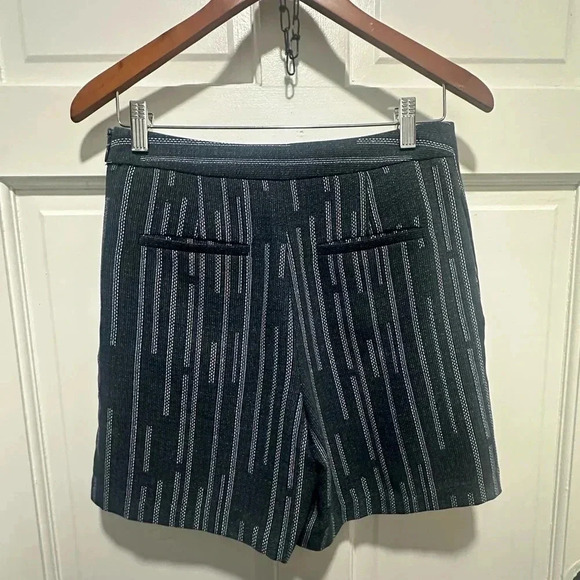Anthropologie Elevenses Peoria Skort Size 2 EUC - Picture 5 of 5